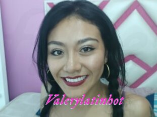 Valerylatinhot