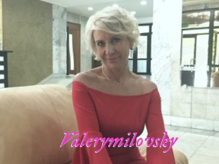 Valerymilovsky