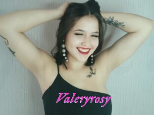 Valeryrosy
