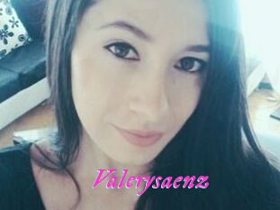 Valerysaenz