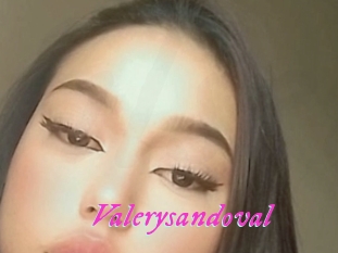 Valerysandoval