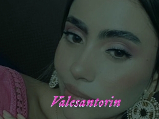 Valesantorin