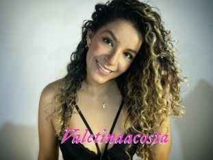 Valetinaacosta