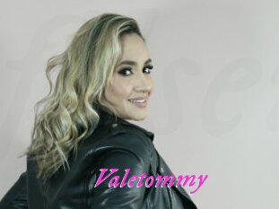 Valetommy