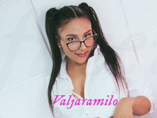 Valjaramilo