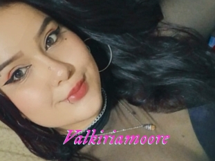 Valkiriamoore