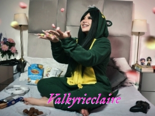 Valkyrieclaire