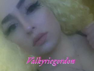 Valkyriegordon