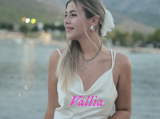 Vallia