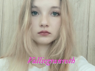 Valliegranroth