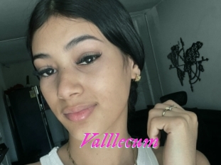 Valllecum