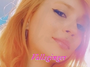 Vallsginger
