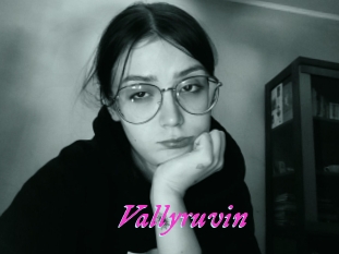 Vallyruvin