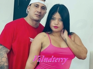 Valndterry