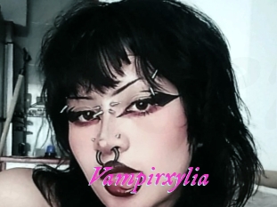 Vampirxylia