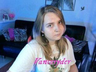 Vanceryder