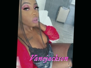 Vanejackson