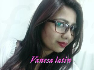 Vanesa_latin