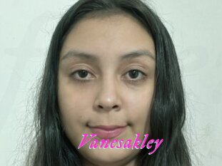 Vanesakley