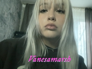 vanesamarsh Fille Sensuelle