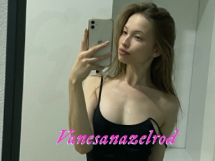 Vanesanazelrod