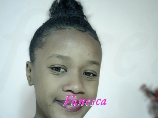 vanesca Fille Sensuelle