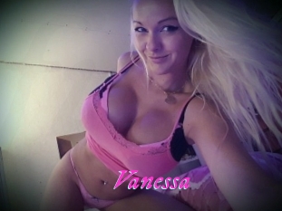 vanessa Fille Sensuelle