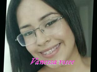 Vanessa_rosee