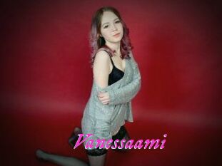vanessaami Fille Sensuelle