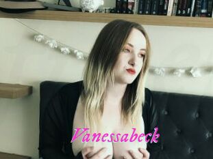 Vanessabeck