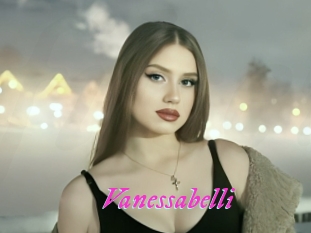 vanessabelli Fille Sensuelle