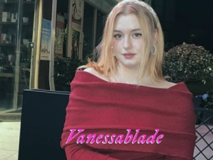 Vanessablade