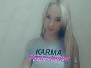 Vanessacuter