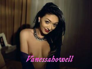 Vanessahowell