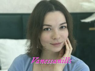 Vanessanills
