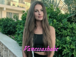 Vanessashake
