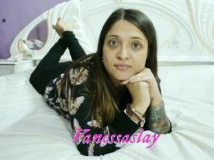 Vanessaslay