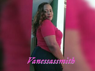 Vanessassmith
