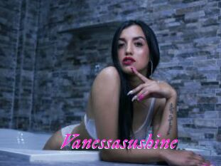Vanessasushine
