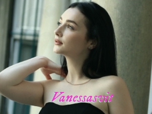 Vanessasvit