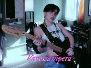vanessavipera Fille Sensuelle