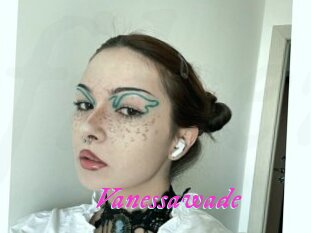 Vanessawade