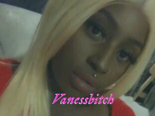Vanessbitch