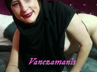 Vanezamanis