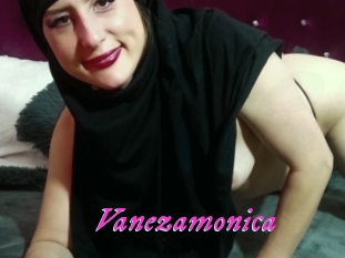 Vanezamonica