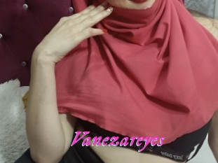 Vanezareyes