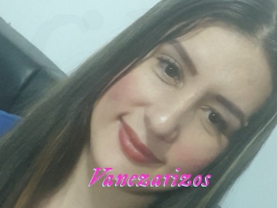 vanezarizos Fille Sensuelle