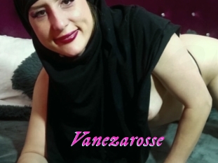Vanezarosse