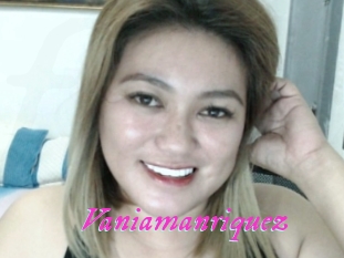 Vaniamanriquez