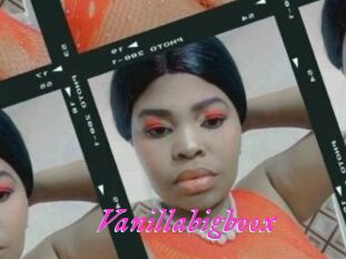 Vanillabigboox